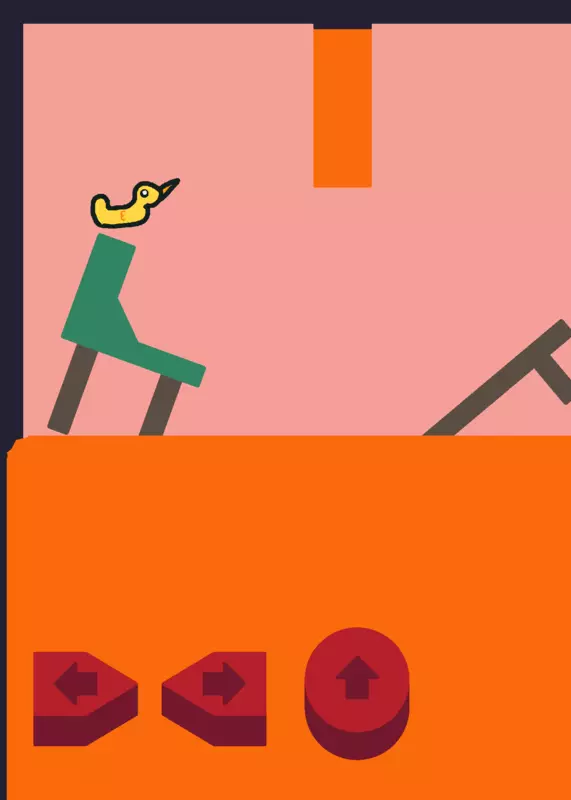 Game by @WaKDak