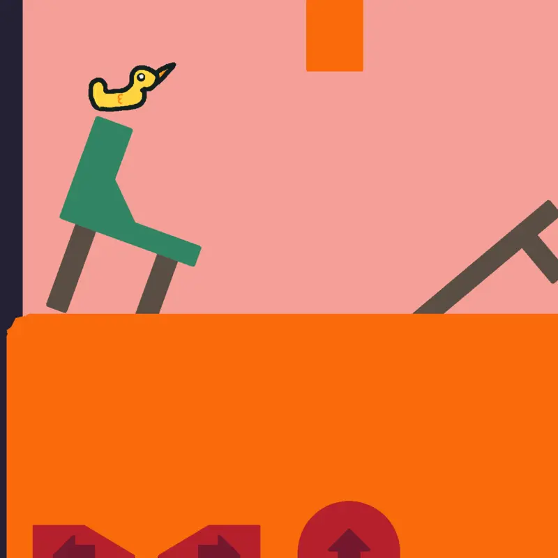 Game by @WaKDak