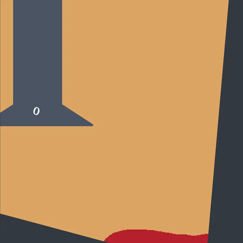 CUBE TYCOON by @nullscape