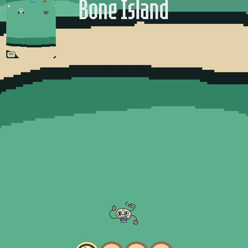 Game by @ArcorinaIsMyBaby