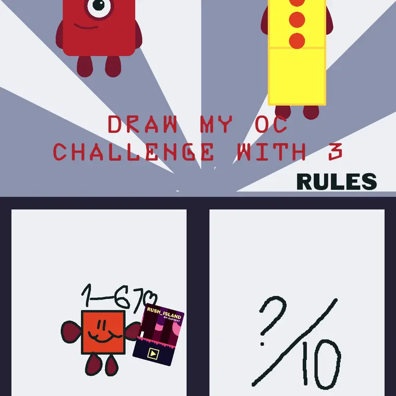 Game by @character_cute