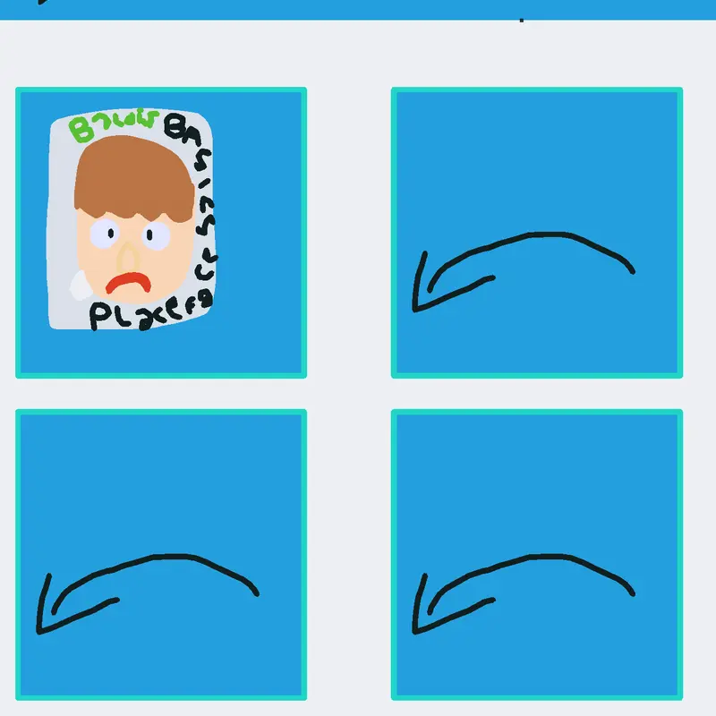 Game by @damjanbaldiyeye