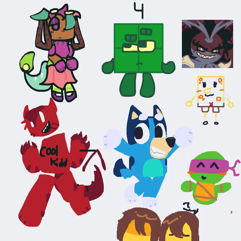 Game by @alchemistcookiecrk727