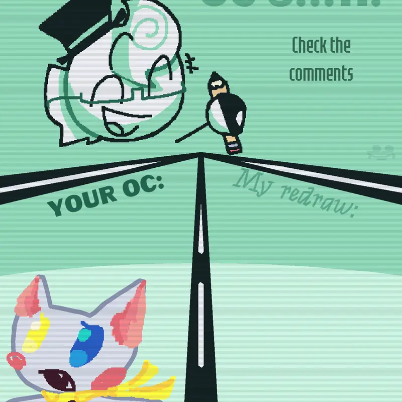 Game by @good_account