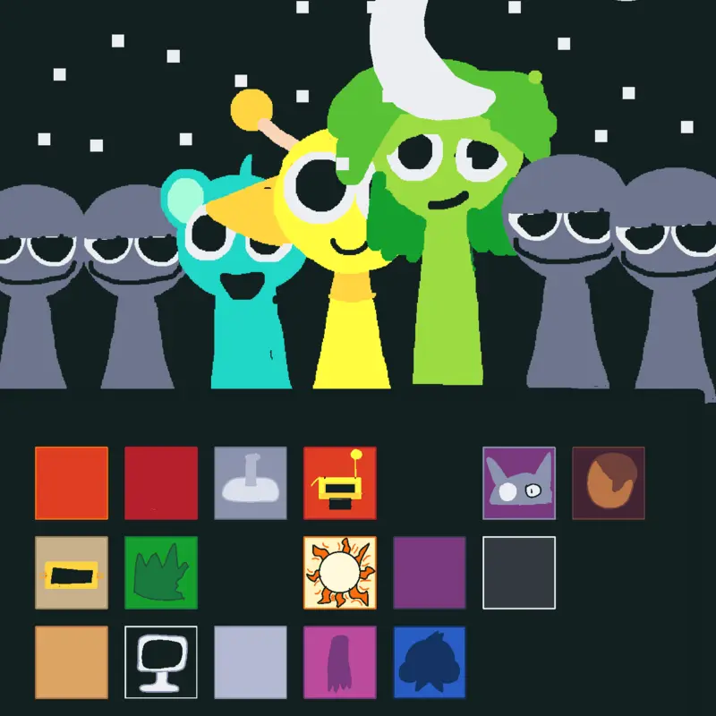 Game by @asyhshks