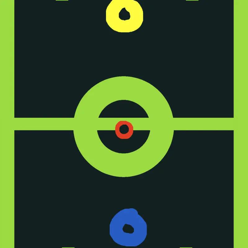 Game by @NELSONmauXD