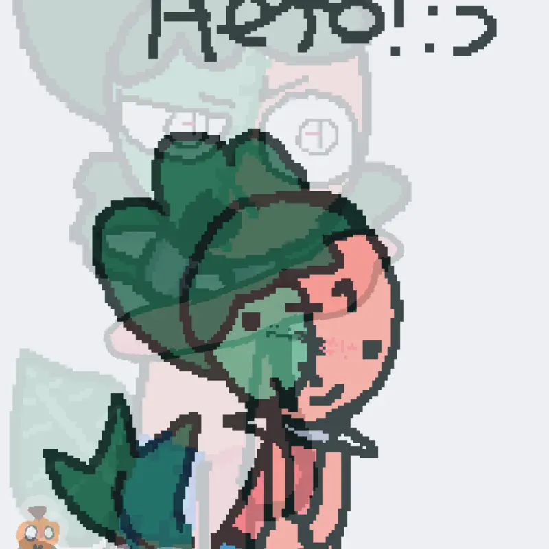 Game by @Remixcatty_XD