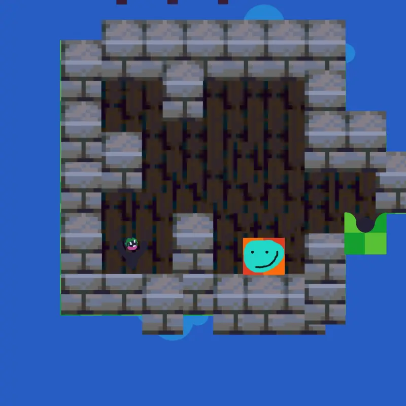 Game by @SAPigamer