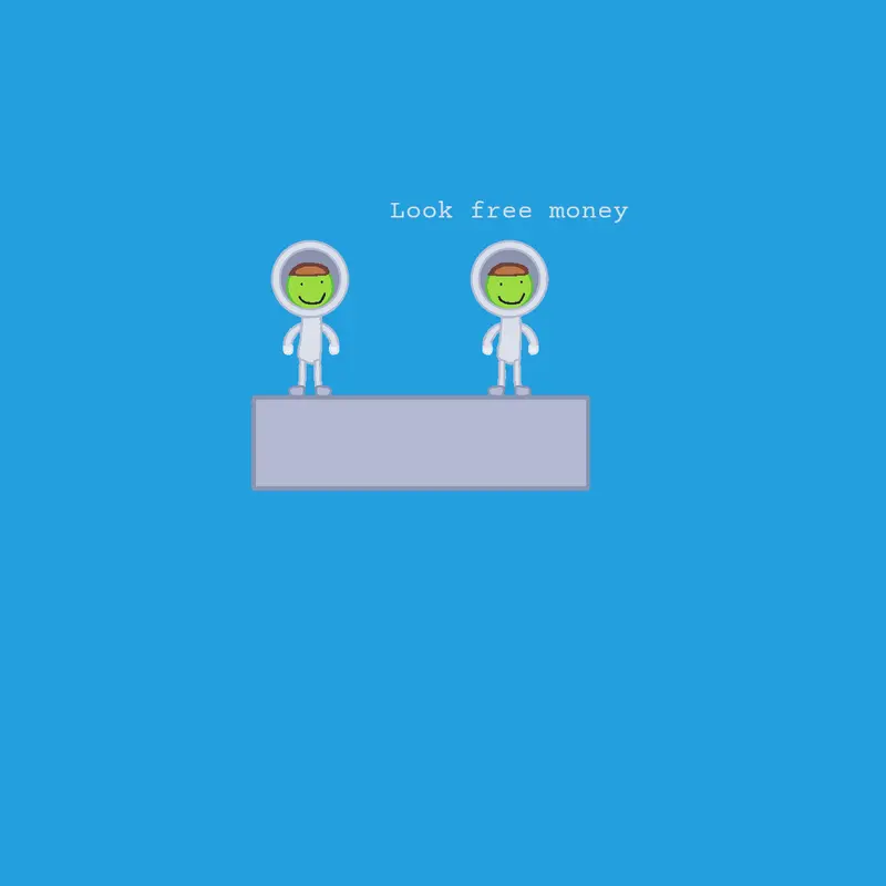 My first animation by @cakeeater