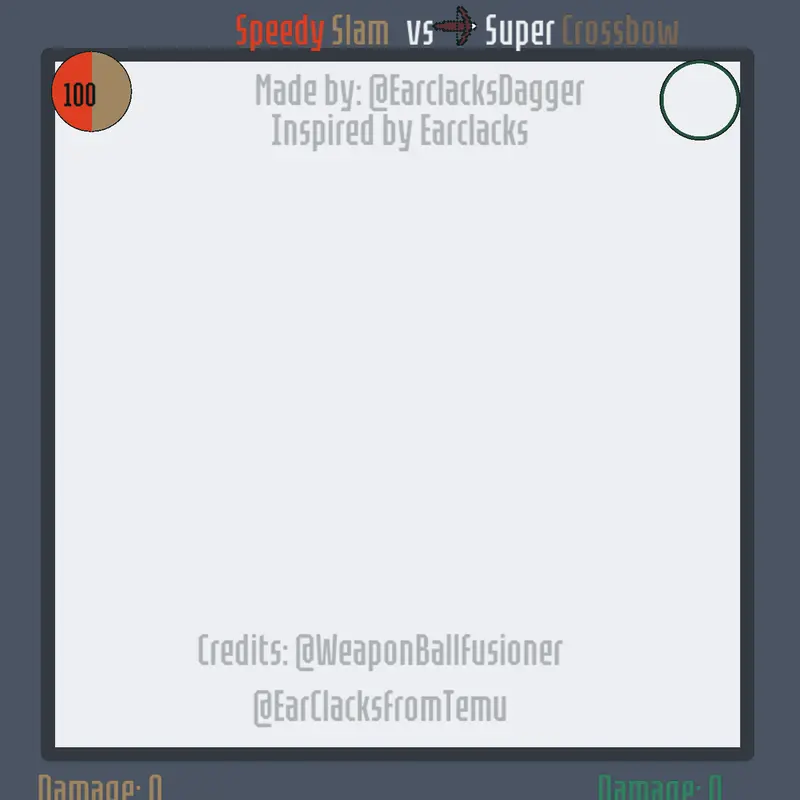 Game by @Earclacks2