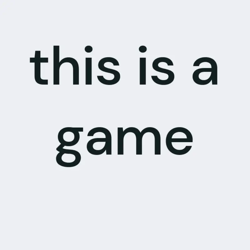 Game by @noobdomon2