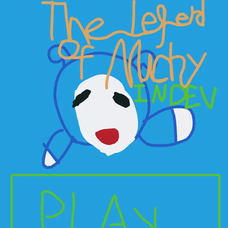 Game by @TheCool1s_here