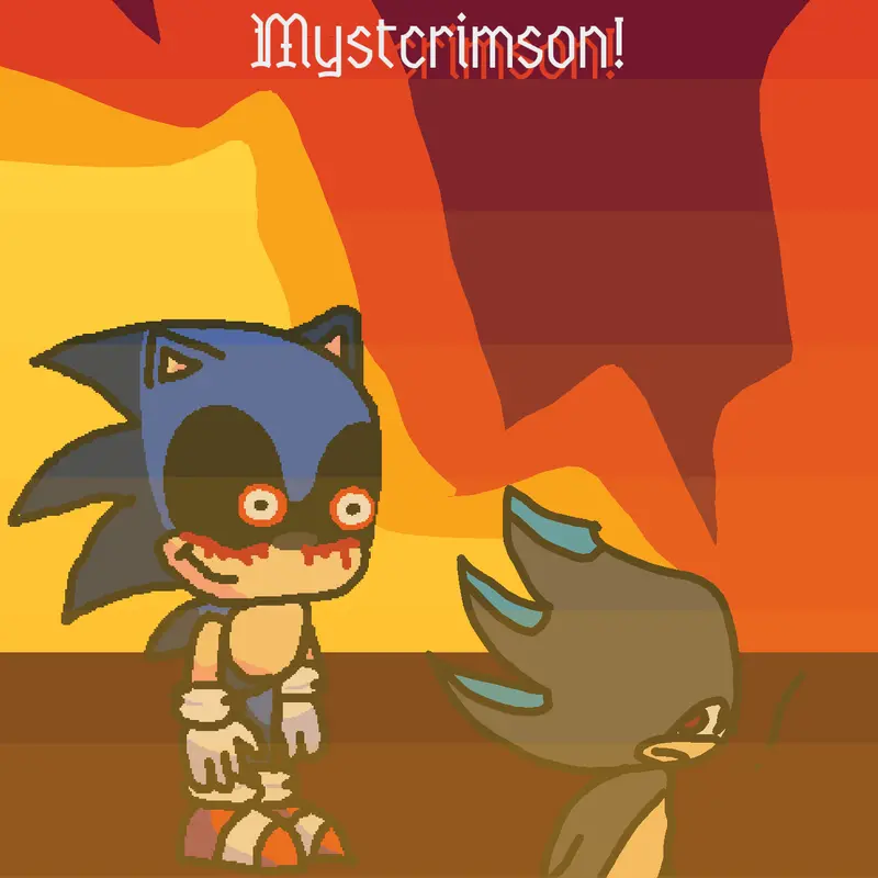 Game by @greensonic2026