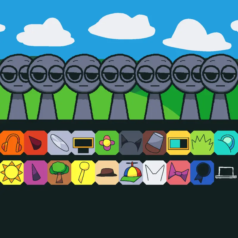Game by @loudes