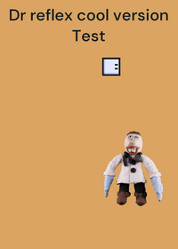 Dr reflex cool version (test)