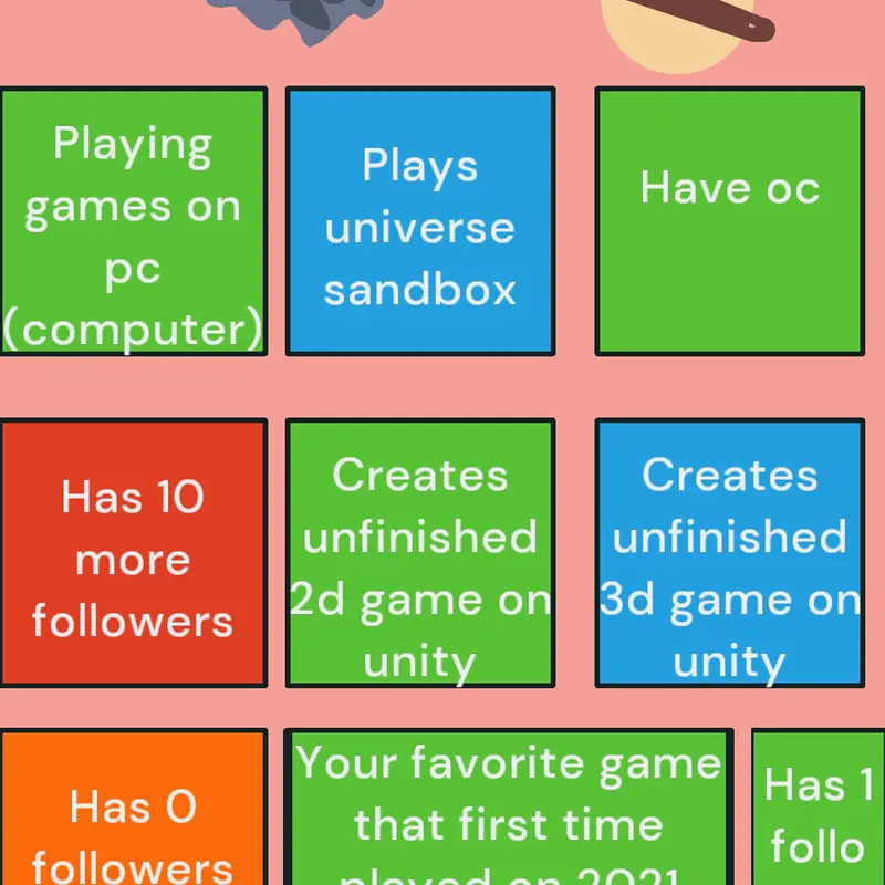 Game by @HonestyBird_The_Saturn