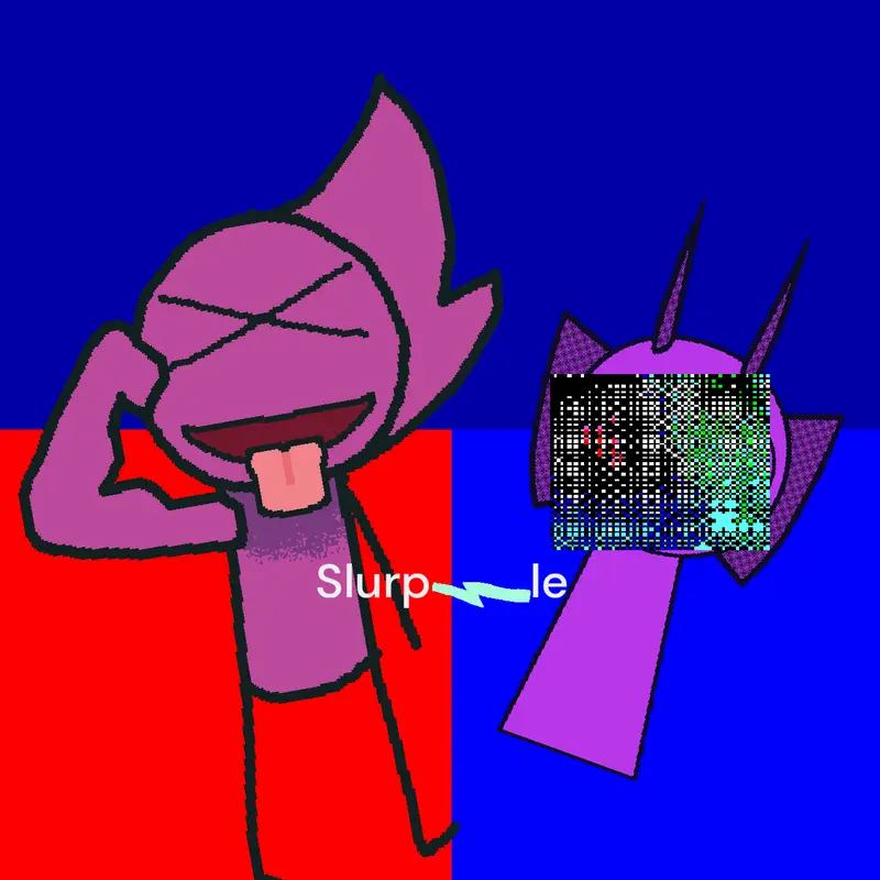 Game by @slurple