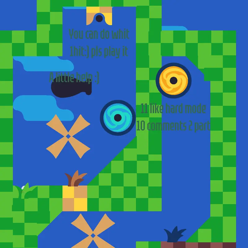Game by @piconino