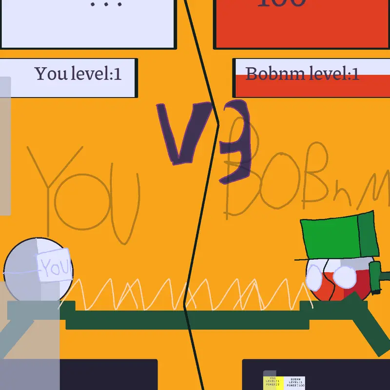 Game by @bobnm