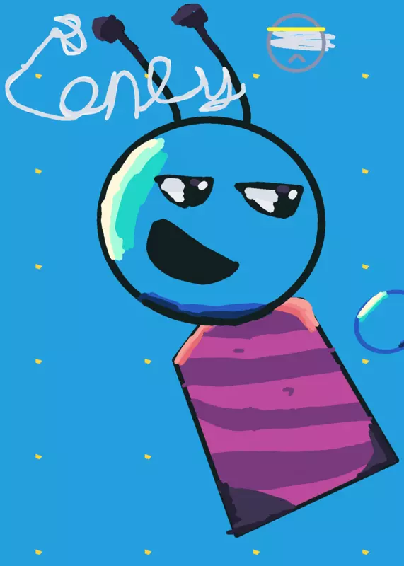 Game by @legs_and_arms