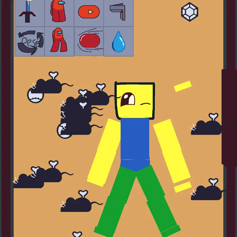 Game by @THEBUBSF13