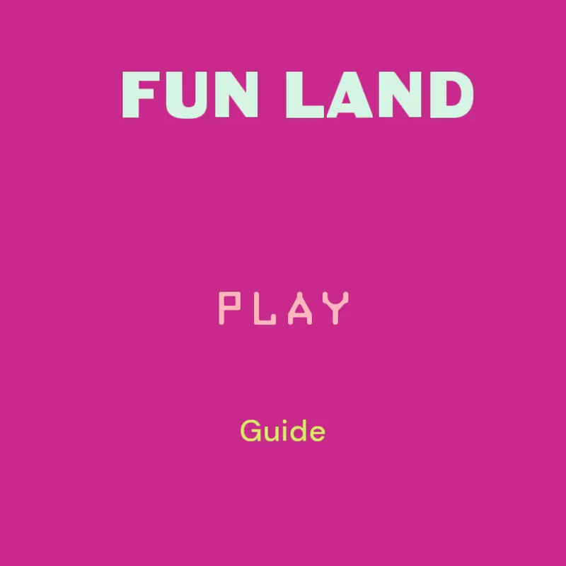 Game by @cuppie