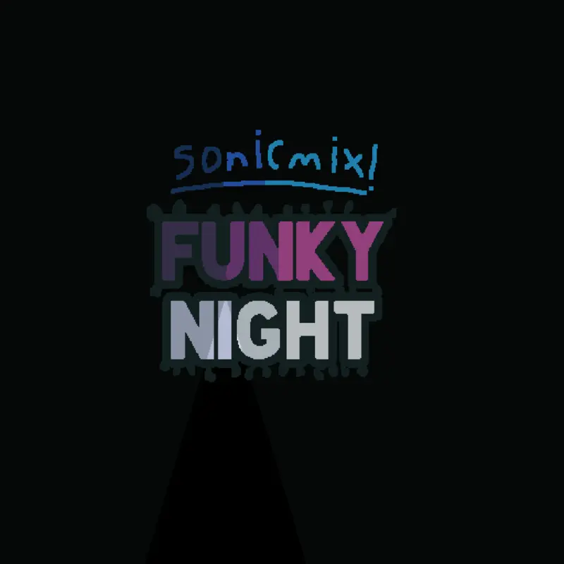 Game by @SonicSonicDonic