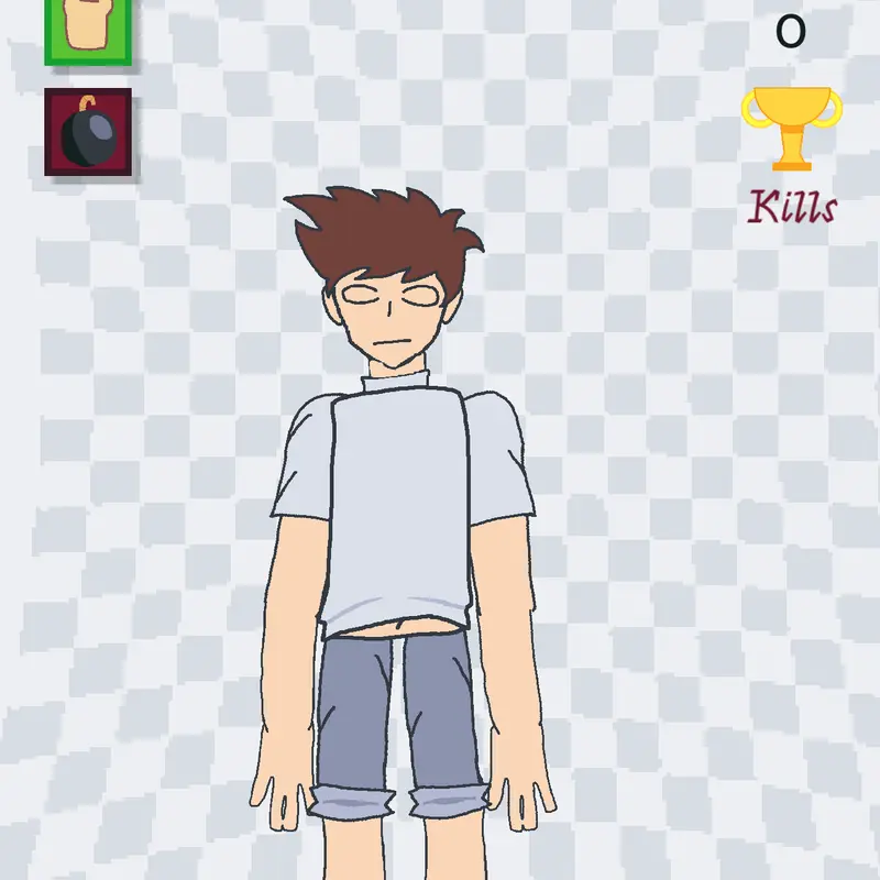 Game by @greenGT