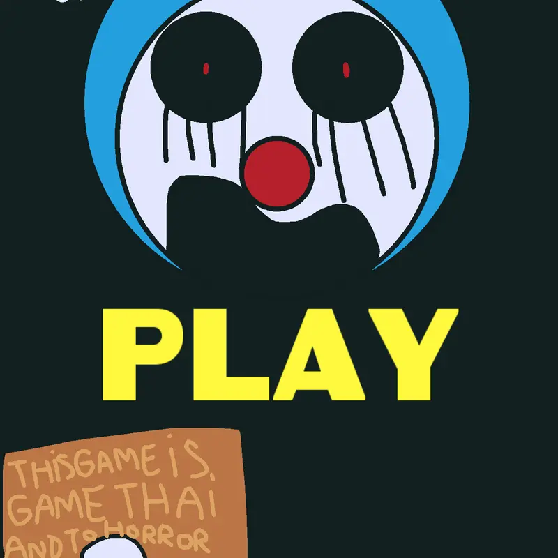 Game by @horrorcartoonthai