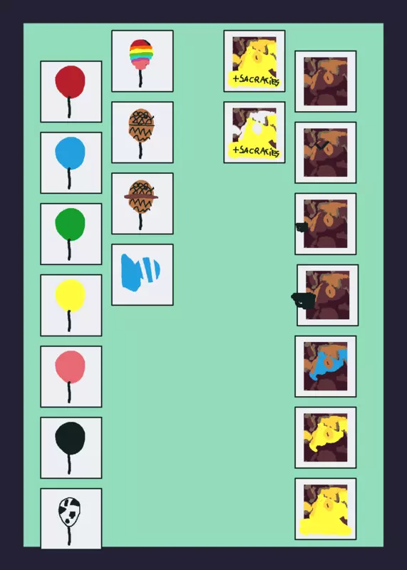 Game by @imlovechickengun