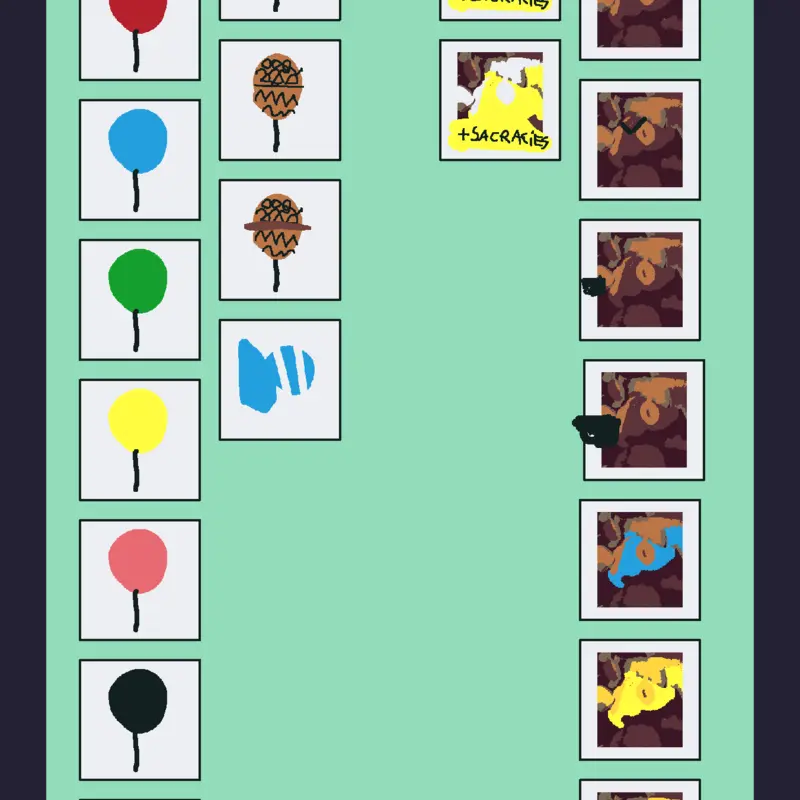 Game by @imlovechickengun