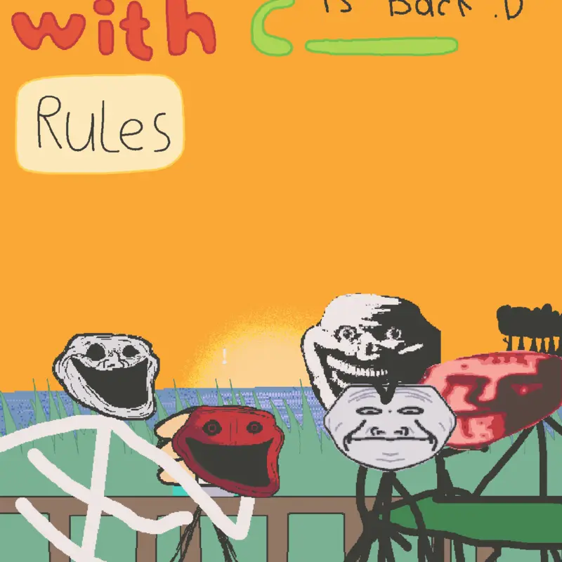 Game by @am_just_a_normal_person