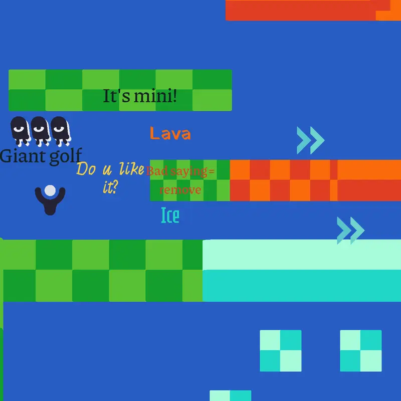 Game by @DavideBani