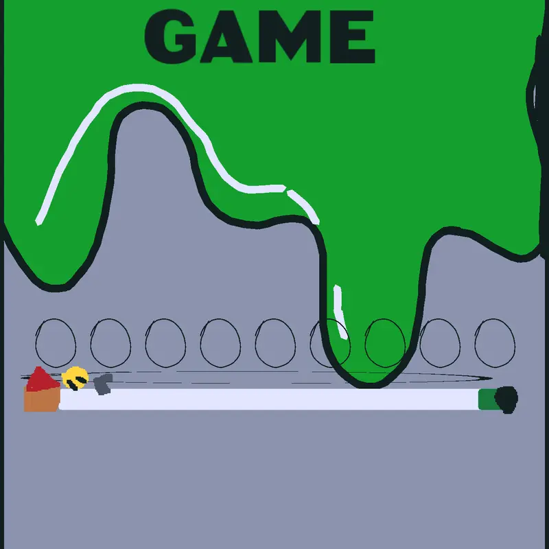 Game by @DiamondHpdrt