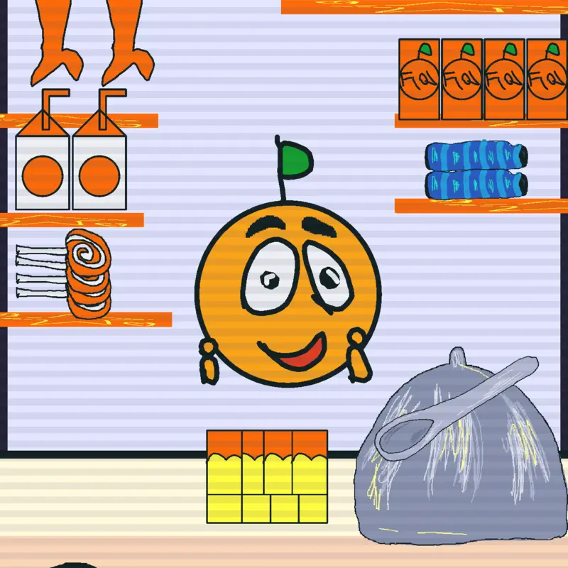Game by @jungbin