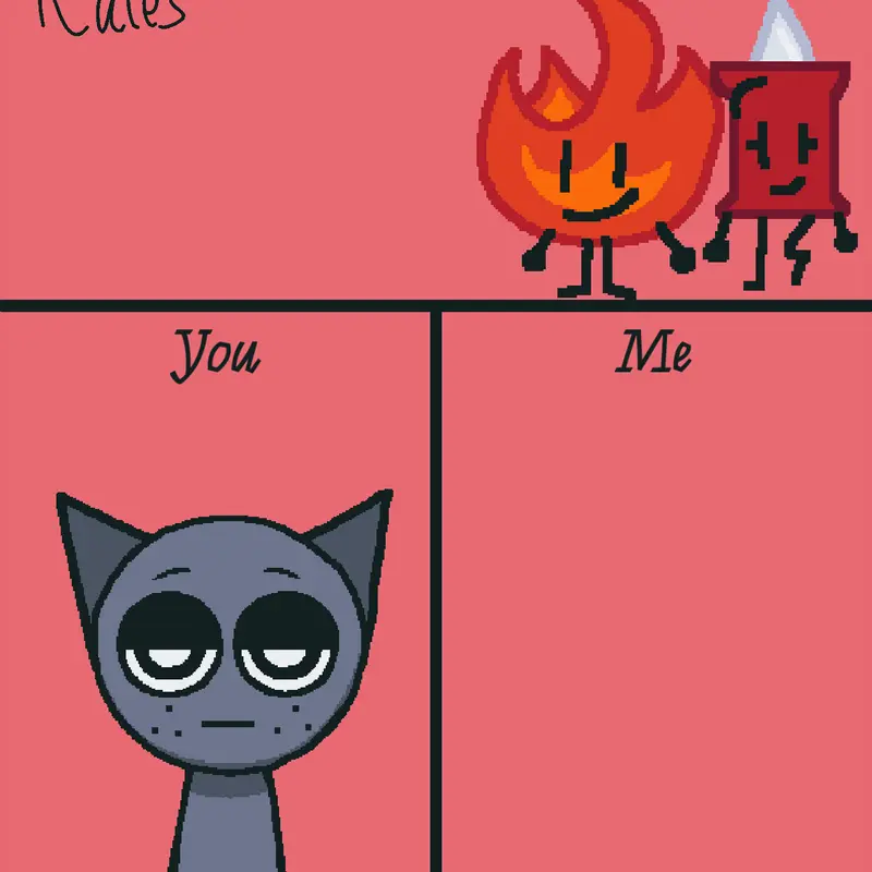 Game by @Kusmonster