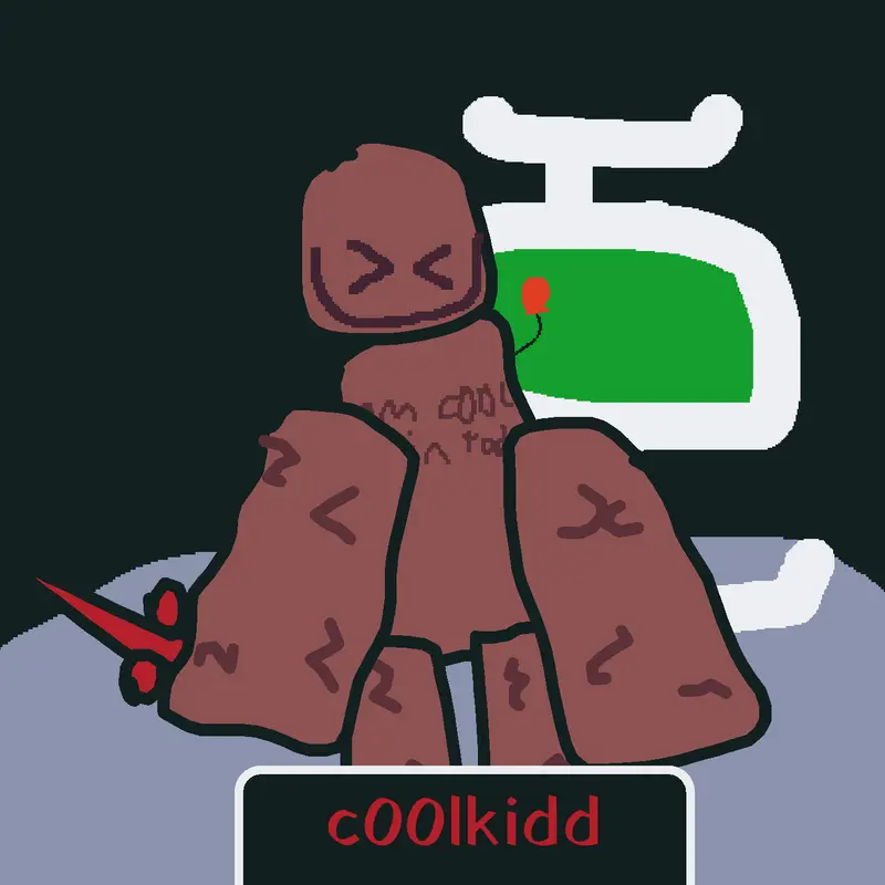 Game by @Bloxyzero