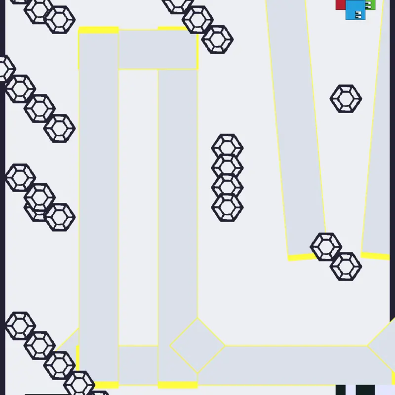 Game by @Elytrazziromanini