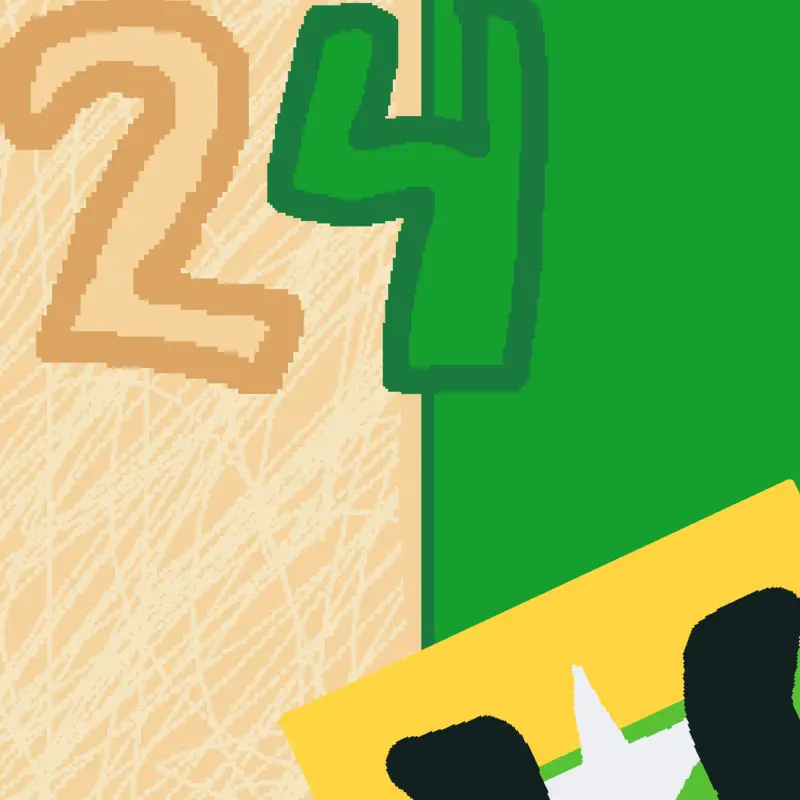 Game by @LuckyNumber7_The_Third