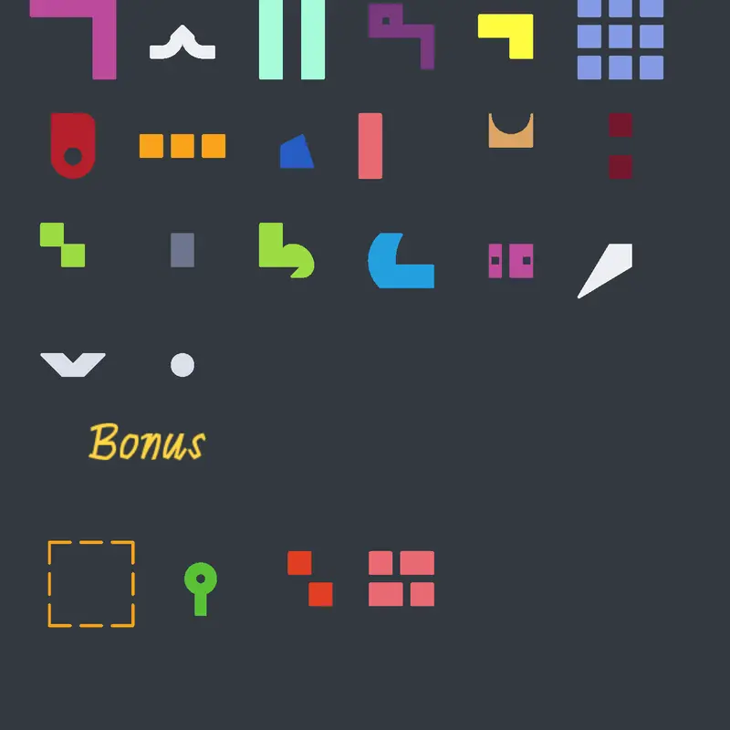 Game by @Barofami