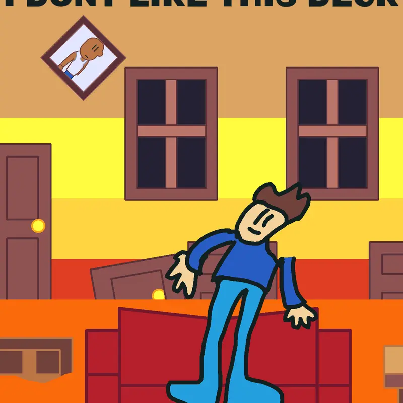 Game by @Veryveryverycoolboi
