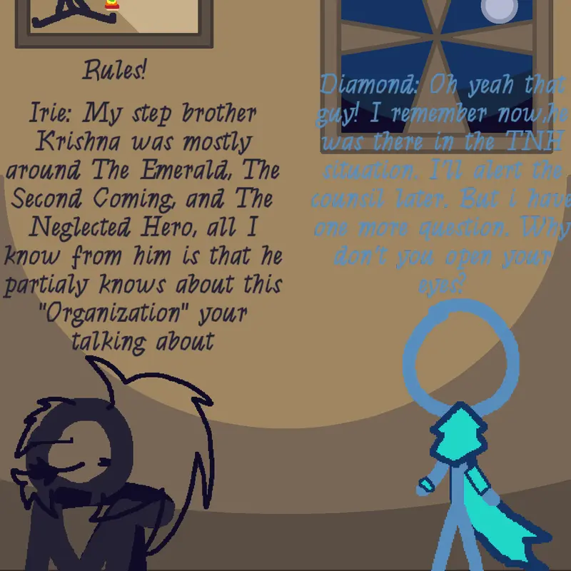 Game by @The-Legendary-Creator