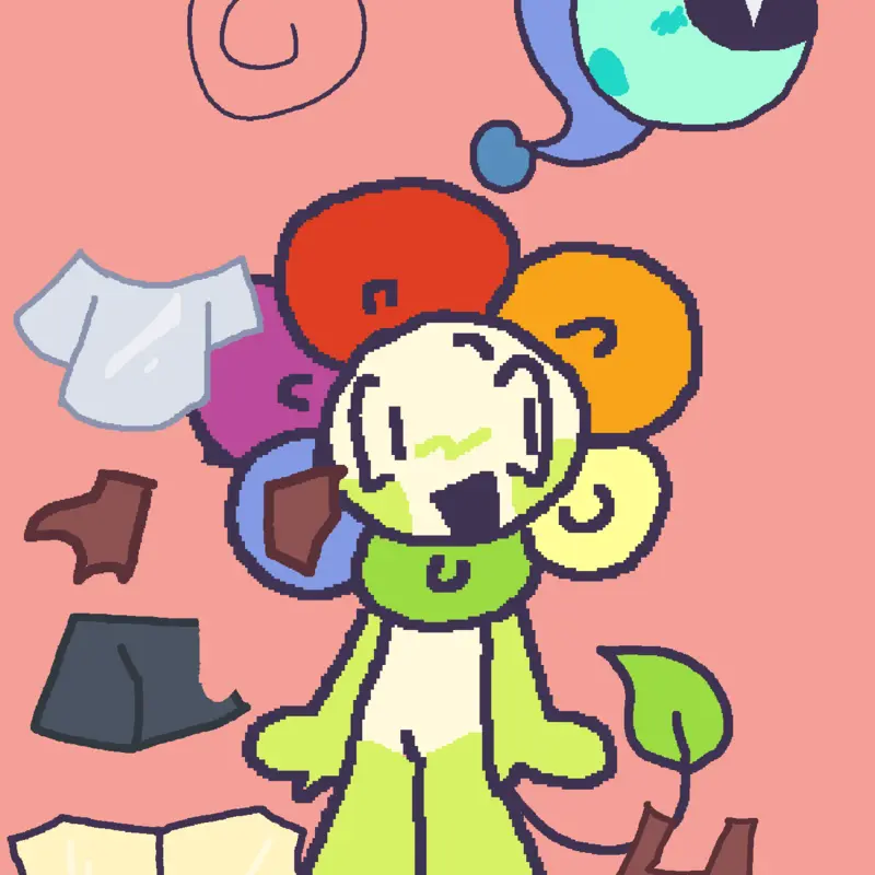 Game by @its_melikedw652