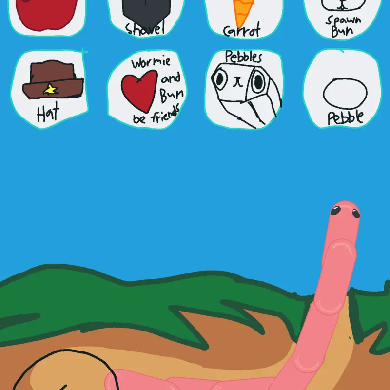 Game by @CDGAMING92