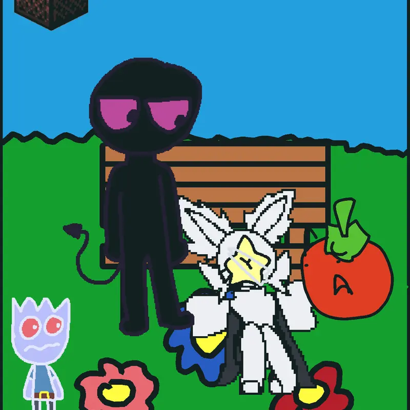 Game by @that_pixel_noob