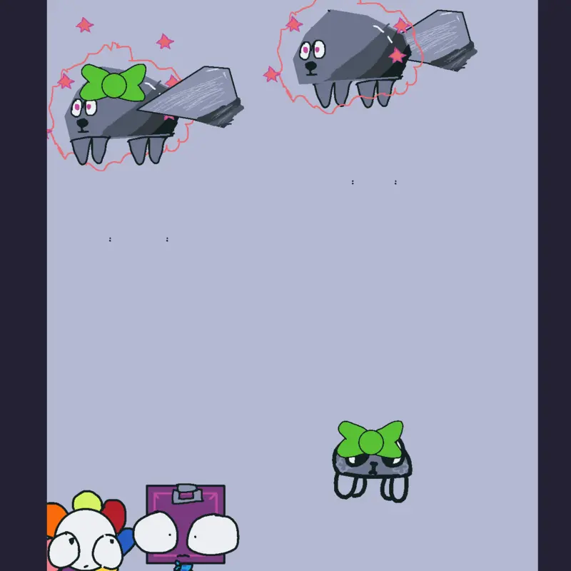 Game by @EstaLiucy