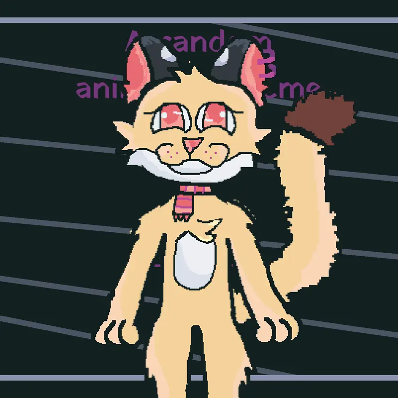 Game by @ThatOneTrixiePuma