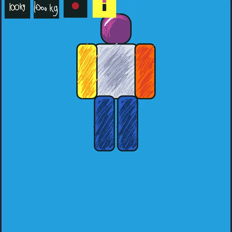 Game by @usernamecreator1234