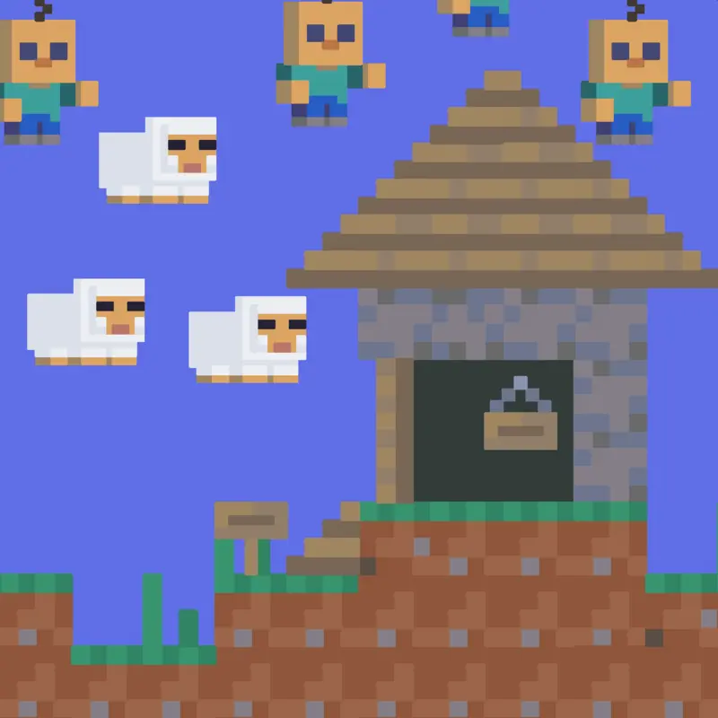 Game by @SmallSkullTaken_Z