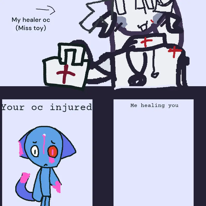 Game by @LannyBug